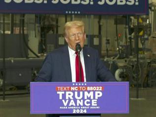 Trumptan Bidena İranı uyar çağrısı