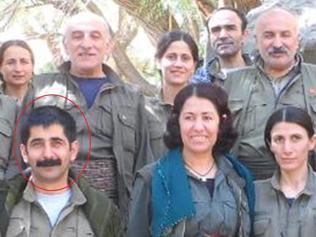 SON DAKİKA | MİTten PKK/KCKya operasyon Sözde sorumlulardan Lokman İsmil etkisiz