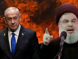 ORTA DOĞU BIÇAK SIRTI I Nasrallah suikastı nasıl gerçekleşti Hizbullahtan İsraile meydan okuma, İrandan yanıt vereceğiz mesajı: SON DAKİKA gelişmeler...