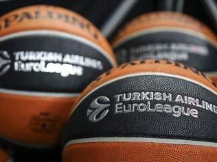 THY EuroLeaguede 27. haftanın perdesi yarın açılıyor