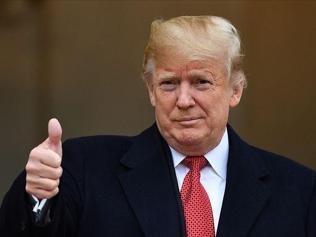 Donald Trumptan Ortadoğu’yu daha da yakacak tavsiye