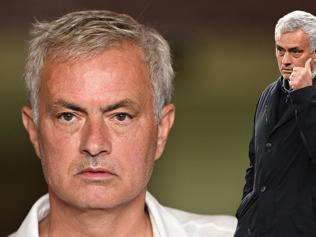 Fenerbahçe Teknik Direktörü Jose Mourinhoya teklif geldi Portekizli hocanın cevabı ortaya çıktı...