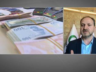 Gençler kumar sitesi tuzağından nasıl kurtulabilir Yeşilay Genel Başkanı, CNN TÜRKte anlattı