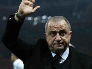 Fatih Terim: Avrupa’daki başarıyı Türkiye’den daha fazla önemsiyorum