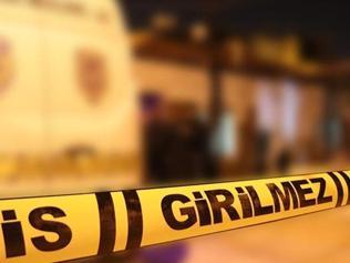 Ev alma kavgası kanlı bitti: Dayısını bıçaklayarak öldürdü