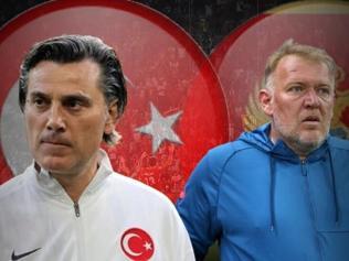 A Millî Takım, Samsunda Karadağı konuk ediyor