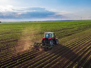 Çiftçilere yaklaşık 190 milyon liralık tarımsal destekleme ödemesi yapıldı
