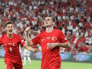 İspanyadan gelen Kerem Aktürkoğlu pişmanlığı: Bizim için pahalıydı