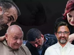 HABER || Yenidoğan çetesinin her detayı kan dondurdu Hafızamıza kazınan isimler: Kaya, Havva Nur, Kerem ve Ayaz