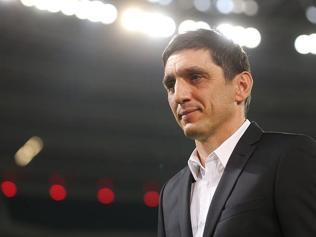Tayfun Korkut, Süper Lige mi geliyor Sürpriz gelişme...