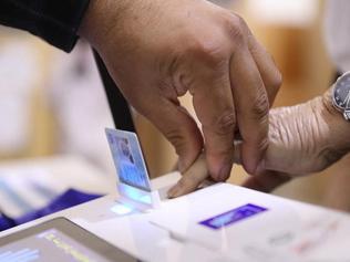 Irakın kuzeyinde kritik seçim