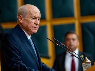 MHP lideri Devlet Bahçelinin İmralı sözlerinin kodları Abdulkadir Selvi yazdı