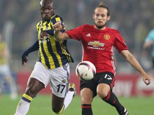 Manchester United, 8 yıl sonra Kadıköye geliyor Fenerbahçede Jose Mourinho eski takımına karşı...