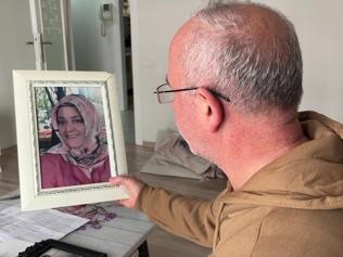 Yenidoğan çetesinin mağduru CNN TÜRKe konuştu: Yürüyerek gitti, cansız bedeni çıktı