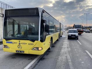15B Durakları İETT 15B Otobüs Durakları İsimleri, 15B Hat Güzergahı...