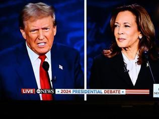Son anketler ne diyor Trump mı, Harris mi