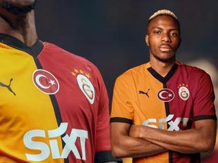 Galatasarayda Victor Osimhen operasyonu için düğmeye basıldı Tarihe geçebilir...