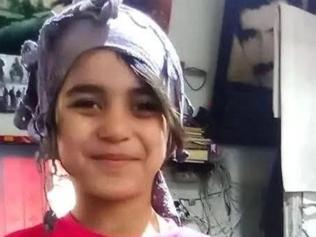 6 yaşındaki Şirin Elması vahşice katletmişti... O cani tutuklandı | Video Haber