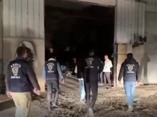 Kiraladıkları otomobilleri GPSlerini sökerek çalan çete çökertildi: 5 gözaltı