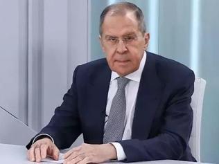 Lavrov’dan BRICS alternatif ödeme sistemlerine ilişkin açıklama