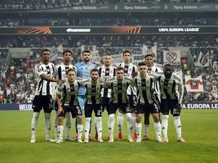 Beşiktaşta Bodo/Glimt maçı öncesi sürpriz eksik Kafilede yer almama sebebi belli oldu...