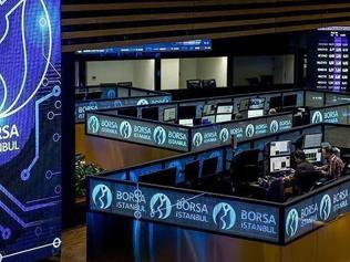 SON DAKİKA | Borsa günü yükselişle tamamladı