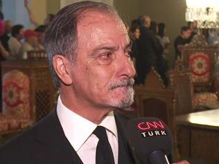 Atatürkü ağlayarak anlatmıştı... İşte Tarihçi Orhan Çekiçin sosyal medyada gündem olan o röportajı... | Video Haber