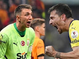 Mert Hakan Yandaş’tan Fernando Muslera’ya sert yanıt