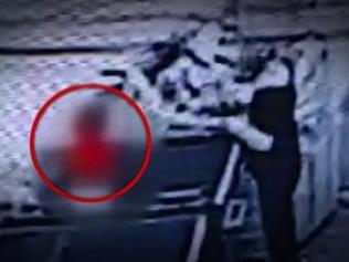 Şirin katiline yardım bile etmiş 6 yaşındaki çocuğun katiliyle karşılaştığı o an... | Video Haber