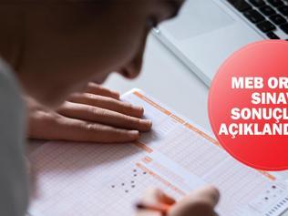 MEB ortak sınav sonuçları belli oldu mu 6. ve 10. sınıf ortak sınav sonucu e-Okul ekranı