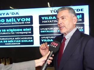 Türkiyenin en büyük sorunu: UYUŞTURUCU Bağımlılık nasıl önlenebilir