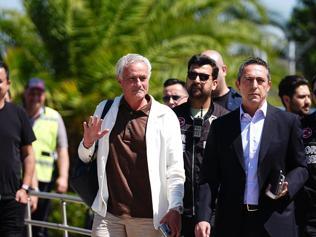 Fenerbahçe, Manchester Unitedın yıldızını yeniden gündeme aldı Bu sefer gelebilir...