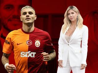 Wanda Nara, Mauro Icardiden boşanmak için servet istedi Talepleri dudak uçuklatan cinsten...