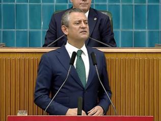 CHP lideri Özgür Özel asgari ücret beklentisini açıkladı