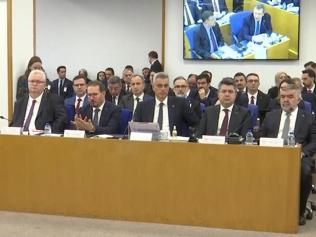 Mecliste gündem yenidoğan çetesi… Bakan Memişoğlu: “Operasyonun adı çürük elma operasyonu”