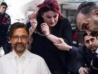 SON DAKİKA HABERİ... Yenidoğan çetesi hesap veriyor Hemşireden korkunç itiraflar