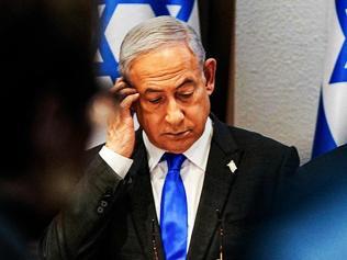 KURTARAMADI Netanyahudan rehineler için para ödülü