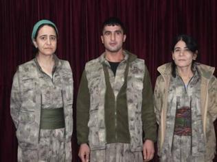 SON DAKİKA... MİTten PKK/KCKya bir darbe daha Sözde lojistik sorumlusu Garada etkisiz hale getirildi