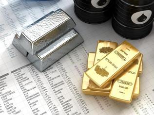 JPMorgan, altın ve gümüş fiyat beklentilerini 2025 yılı için revize etti