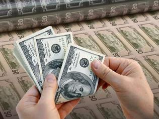 Sahte 600 Milyon Dolar Dolaşımda İddiası | Son Dakika Haberler