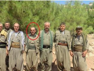SON DAKİKA HABERİ: MİTten Tel Rıfatta nokta operasyon Kırmızı kategorideki terörist etkisiz...