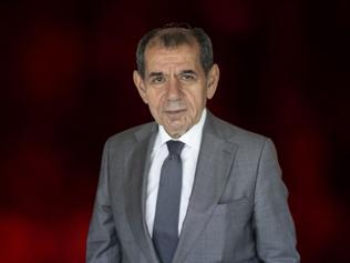 Galatasaray Başkanı Dursun Özbekten bomba sözler: Elini kırarım