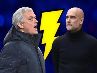 Pep Guardiola, Jose Mourinhonun sert cevabı sonrası özür diledi