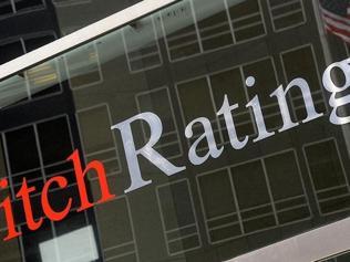 Fitch Ratingsten dikkat çeken Türkiye analizi Beklentilerimiz Merkez Bankası ile büyük ölçüde...