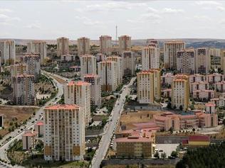 KONUT KREDİSİ | Aralık ayında konut kredilerinde son durum 3 milyon TLnin faiz oranı ve aylık ödemesi ne kadar oldu