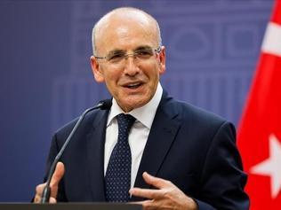 Bakan Şimşek: İş gücü piyasası dayanıklılığını sürdürüyor