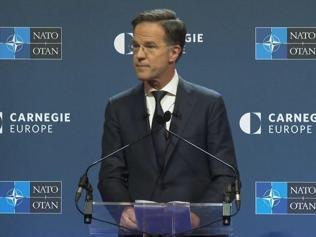 NATO Liderinden Rusya uyarısı: Tehlike son sürat yaklaşıyor