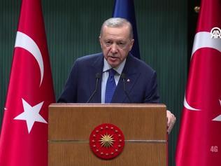 SON DAKİKA: Ursula Von Der Leyen Ankarada Erdoğan: Suriye terör yuvası olmamalı