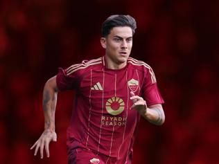 SON DAKİKA TRANSFER HABERİ | Galatasaraydan Paulo Dybala açıklaması