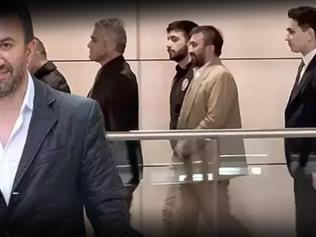 Son dakika... Yasa dışı bahis soruşturmasında tutuklanmıştı Fenomen İbrahim Yılmaz serbest bırakıldı